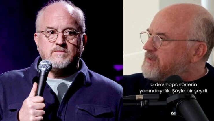 ABD’li komedyenin unutamadığı ezan anısı gündem oldu! İzleyenleri mest etti