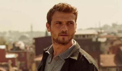 Aras Bulut iynemli ekranlara dönüyor!  Yeni dizisi belli oldu
