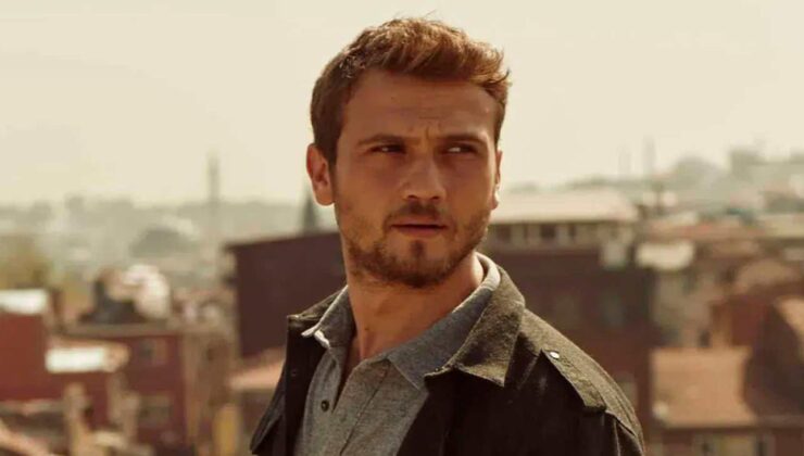 Aras Bulut iynemli ekranlara dönüyor!  Yeni dizisi belli oldu