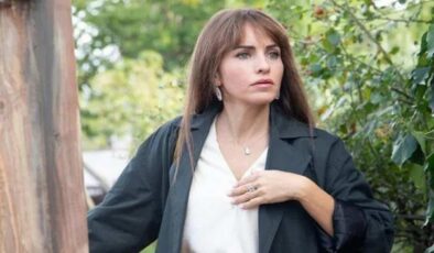 Aslı Tandoğan’dan şoke eden itiraflar! “At tepti saçlarım yandı”