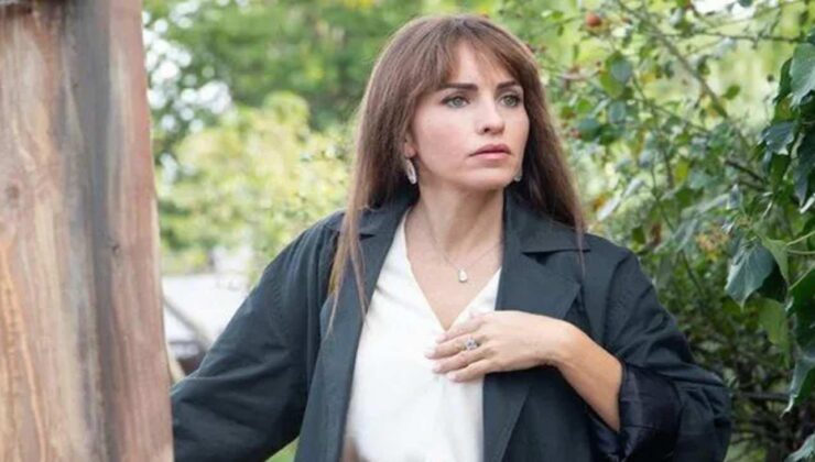 Aslı Tandoğan’dan şoke eden itiraflar! “At tepti saçlarım yandı”