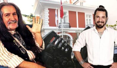 Barış Manço’nun oğlundan duygulandıran açıklama: Ant içtim, yıllardır bunun için savaşıyorum!