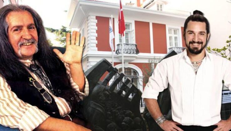 Barış Manço’nun oğlundan duygulandıran açıklama: Ant içtim, yıllardır bunun için savaşıyorum!