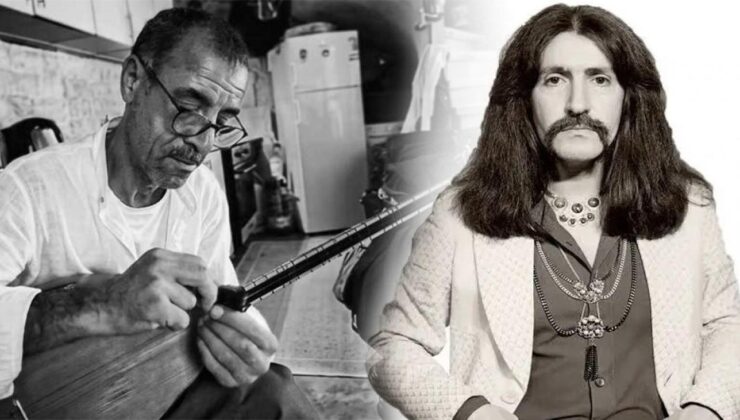 Barış Manço’nun sahne arkadaşı Hüseyin Cebeci av tüfeğiyle vurulmuş halde ölü bulundu!