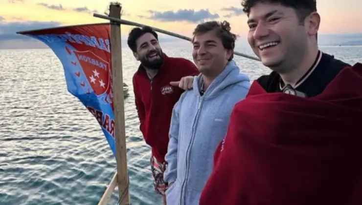 Bilal Hancı ve Atakan Özyurt’tan Fatih Yasin Açıklaması