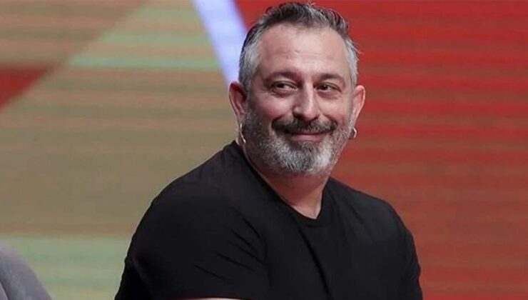 Cem Yılmaz’a beddua şoku! Neye uğradığını şaşırdı