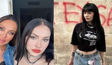 Cenazede TikTok paylaşımı skandalı! Umut Akyürek’in kızı eleştirilerin odağında