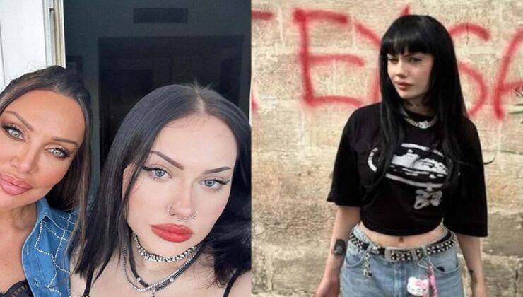 Cenazede TikTok paylaşımı skandalı! Umut Akyürek’in kızı eleştirilerin odağında