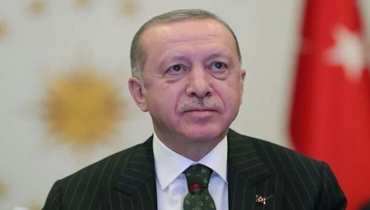 Cumhurbaşkanı Erdoğan’dan bayram sorusuna esprili yanıt: “Eşim bakalım ne der?”