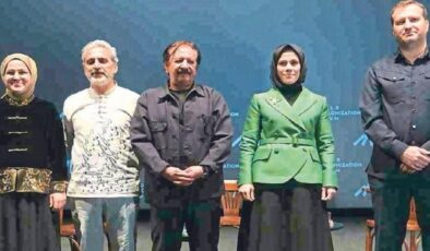 “Dekolonize Film Günleri” İstanbul’da Başladı: Kültürel Yozlaşmaya Karşı “Öz Değer” Vurgusu