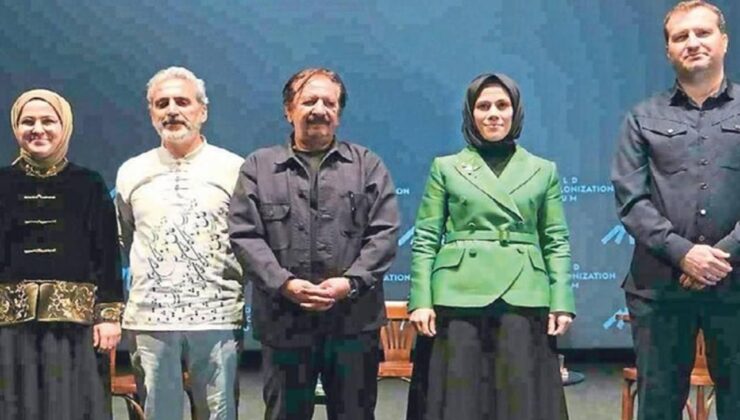 “Dekolonize Film Günleri” İstanbul’da Başladı: Kültürel Yozlaşmaya Karşı “Öz Değer” Vurgusu