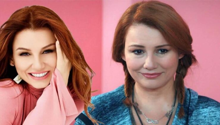 Deniz Seki çocukluk hayalini gerçekleştirdi!