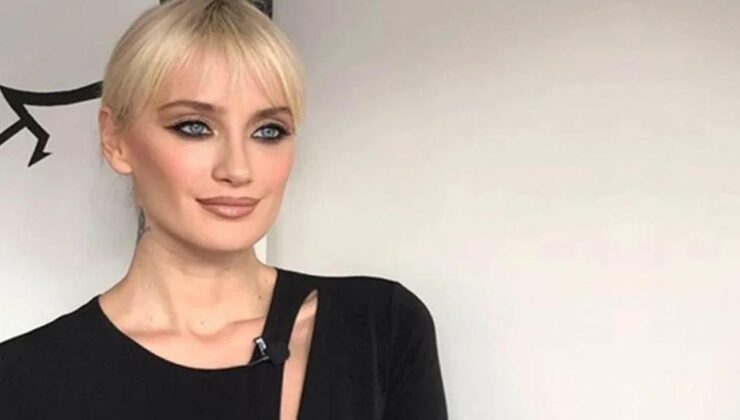 Didem Soydan mücadele ettiği hastalığını açıkladı