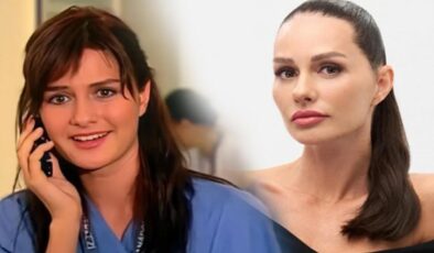 Doktorlar dizisinin Ela’sıydı: Yasemin Ergene ekranlara geri dönüyor!