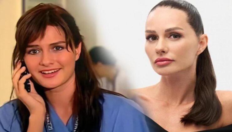 Doktorlar dizisinin Ela’sıydı: Yasemin Ergene ekranlara geri dönüyor!