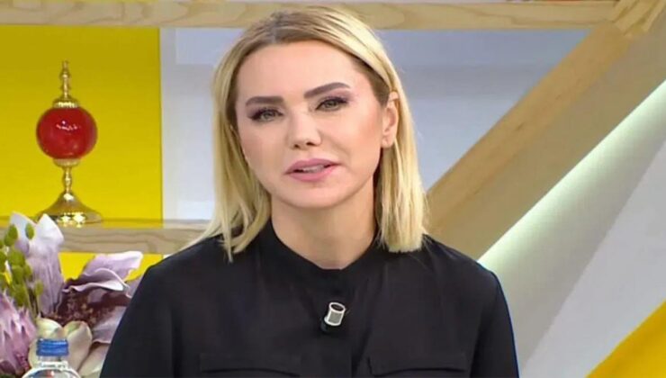 Ece Erken’den komşusuna sert çıkış! “Seni bulacağım”