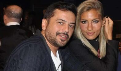Emre Altuğ, Çağla Şıkel’e yıllar sonra nasıl evlenme teklifi ettiğini anlattı!