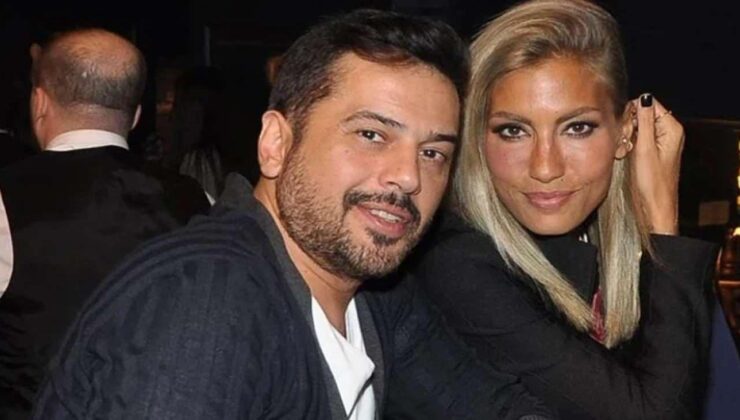 Emre Altuğ, Çağla Şıkel’e yıllar sonra nasıl evlenme teklifi ettiğini anlattı!