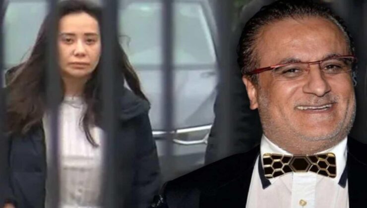 Erol Köse’nin kızı Dijan Köse’den radikal karar: Mirası kayıtsız şartsız reddetti!