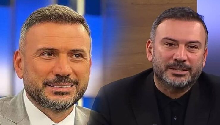 Ertem Şener tam 32 kilo verdi! ‘Keşke ben kanser olsaydım da…’