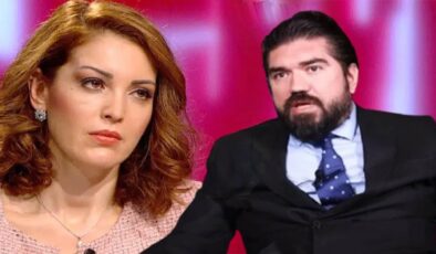 Eski eşinden Nagehan Alçı’dan Rasim Ozan Kütahyalı’ya: Beni de dolandırdı!
