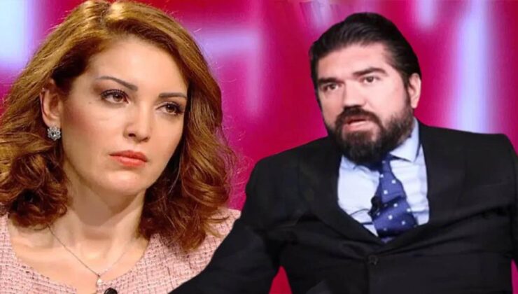 Eski eşinden Nagehan Alçı’dan Rasim Ozan Kütahyalı’ya: Beni de dolandırdı!