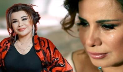 Filistin destekçisi Yıldız Usmanova’ya ABD’den rest: ‘Siyonistlerden özür dilemeyeceğim’