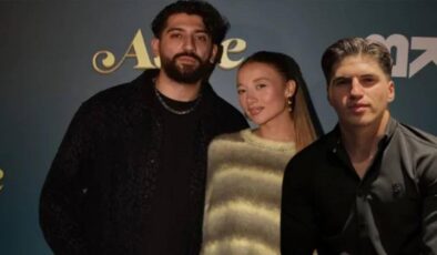 Futbolcu cinayetinde yeni gelişme! Rapçi Vahap Canbay hakkında hapis istemi