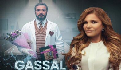 Gassal’da 4. sezon sürprizi! Kibariye kadroya dahil oldu