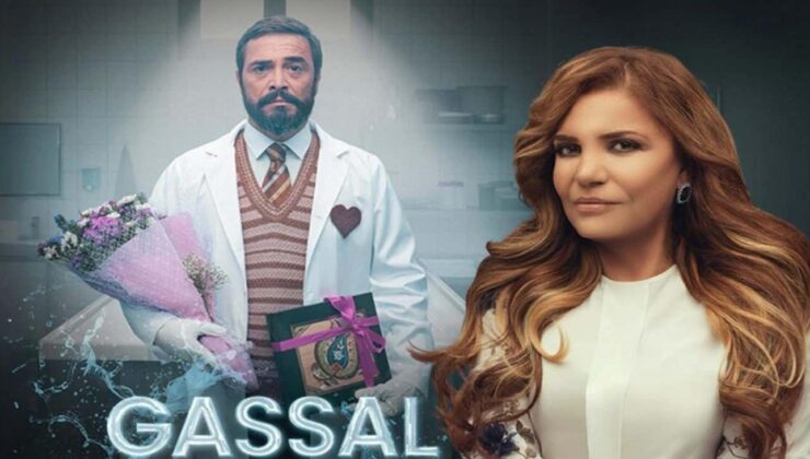 Gassal’da 4. sezon sürprizi! Kibariye kadroya dahil oldu