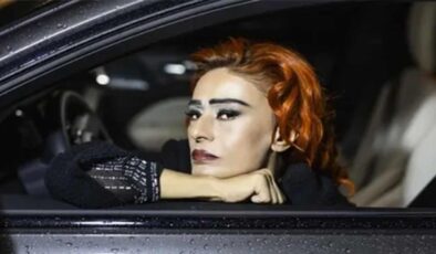 Geceye Yıldız Tilbe damgası! “Evde boş boş oturuyordum geldim”