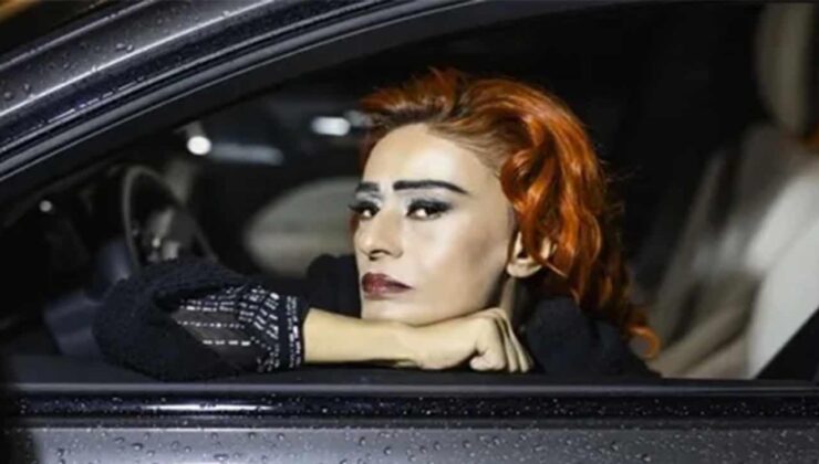 Geceye Yıldız Tilbe damgası! “Evde boş boş oturuyordum geldim”