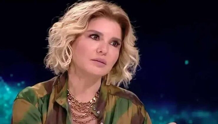 Gülben Ergen’in Anneler Günü paylaşımı pes dedirtti! Sosyal medyada tepkiler çığ gibi
