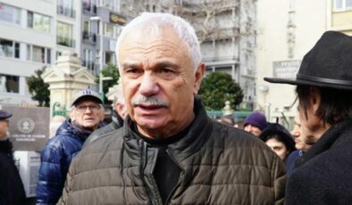 Halil Ergün’den sitem dolu açıklama! Sözleri gündem oldu