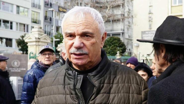 Halil Ergün’den sitem dolu açıklama! Sözleri gündem oldu