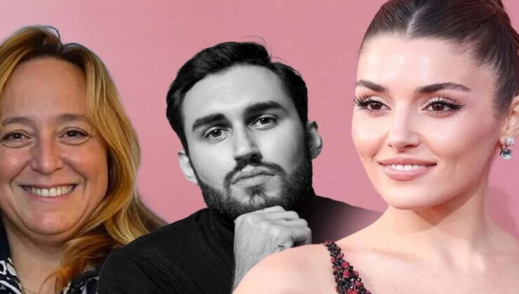 Hande Erçel’den toplu rest: Menajerlik şirketini ve stil danışmanını takipten çıkardı!