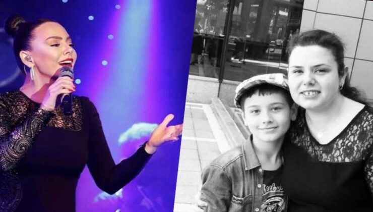 Her zaman reddetmiş: Ebru Gündeş’in yıllardır görüşmediği kardeşi görenleri şaşırttı!