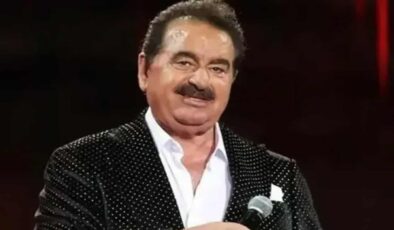 İbrahim Tatlıses klibinde uyguladığı yöntem gündem oldu!