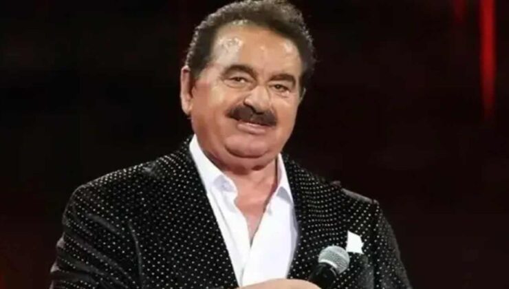 İbrahim Tatlıses klibinde uyguladığı yöntem gündem oldu!