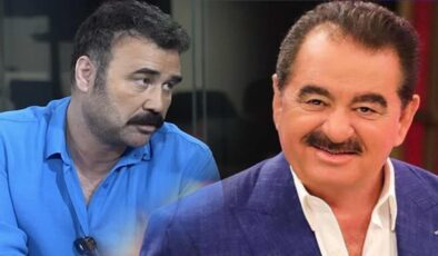 İbrahim Tatlıses’in erkek kardeşi açtı ağzını yumdu gözünü: Hüseyin Tatlı’dan sert sözler!