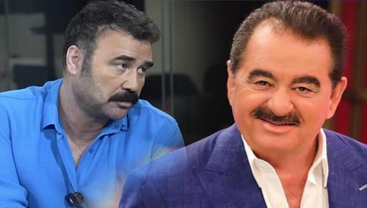 İbrahim Tatlıses’in erkek kardeşi açtı ağzını yumdu gözünü: Hüseyin Tatlı’dan sert sözler!