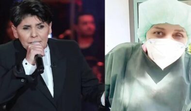 İlik nakli olan Cansever son halini paylaşarak açıklama yaptı