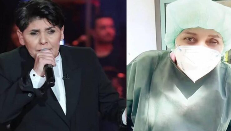 İlik nakli olan Cansever son halini paylaşarak açıklama yaptı