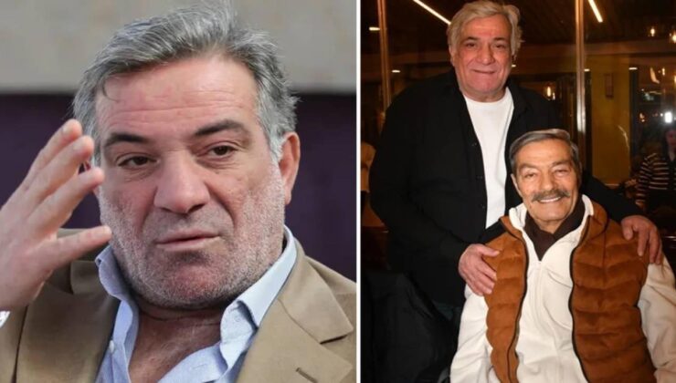 Kadir İnanır’ın son sağlık durumuna ilişkin açıklama yeğeninden geldi!