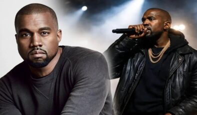 Kanye West’e İstanbul’dan büyük ilgi: 100 milyon dolarlık dev konser!