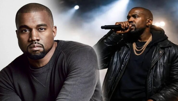 Kanye West’e İstanbul’dan büyük ilgi: 100 milyon dolarlık dev konser!