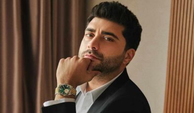 Kızılcık Şerbeti kadrosundan çıkarılmıştı! Doğukan Göngör yeni dizisiyle geri dönüyor
