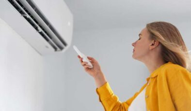 Klimayı açmadan önce kontrol edin! Eleketrik faturasu yarıya iniyor
