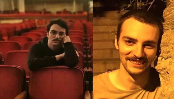Komedyen Kaan Sertdemir 28 yaşında hayatını kaybetti