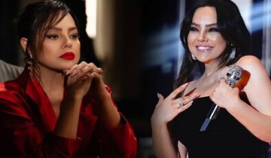 Magazin kulislerini sallayan iddia: Ebru Gündeş 5. kez evleniyor mu?